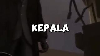 Black Camera Woman