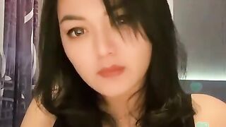 Uhhh Tante sang berat