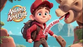 Kids Stories | Video for kids | Graphic Adventure | Kids Story 3 | Ryan Adventure