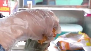 Bamboo_Masala_Chicken_Making_Rs._150_-_Only_%23hyderabadfood_%23shorts(480p).