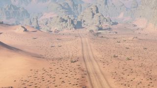 Dakar Desert Rally | Qualification Race | 4k & Full HDR Gameplay