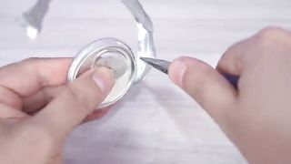 The Make An Amazing Mini Bike  Recycling Soda Cans You've Been Waiting For
