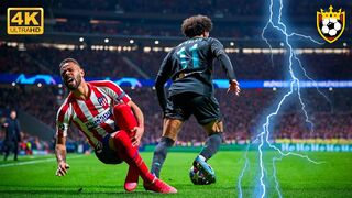 أفضل أهداف محمد صلاح  في دوري أبطال أوروبا ???????? ❯ أهداف مجنونة ???? ● ????️ | 4