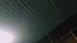 Sepi nya malam