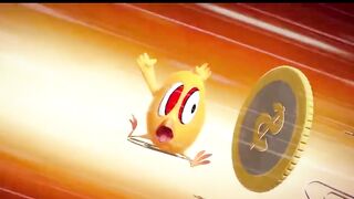 chicky cartoon / Where's Chicky / chicky bird / donde esta chicky / Funny cartoon clip / chicky