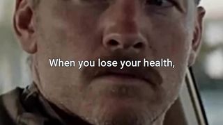 Lose your Character..?