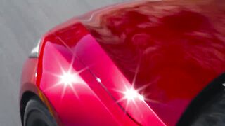 Tesla Ultra Red