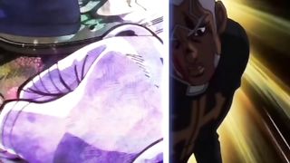 Jojo meme