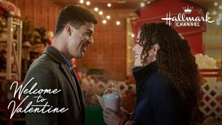 Romance Movie | WELCOME TO VALENTINE (2023) | Kathryn Davis, Markian Jarasiuk, Kara Duncan | Sub Indo