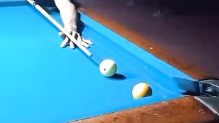 Magic skill Bliard