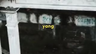 horror story darmo haunted house