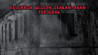 PENUNGGU RUMAH TUA PART 2