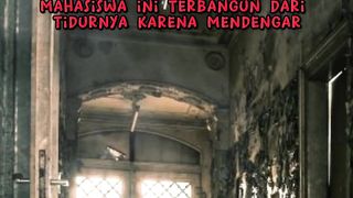 PENUNGGU KOSAN PART 2