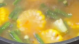 Sayur asem