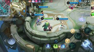 Belerick The Deadly Tank Hero | Mobile Legends