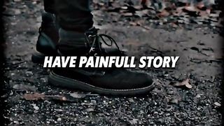 Motivational qoute accept pain