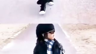 Qishloqqa qayt