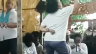 Goyang Geboy