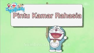 Pintu Kamar Rahasia