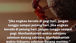 hadits nabi