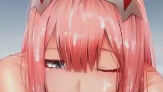 You think it's your waifu but it's me, Dio