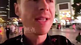 What to look out for late at night in China