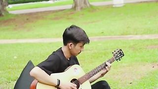 Avenged Sevenfold - Dear God (Acoustic)