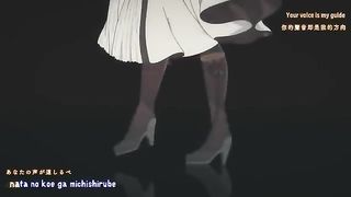 AMV Ending Full Violet Evergarden