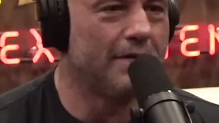 Joe Rogan Greta Thunbergs Hilarious Response to Climate Change Haters