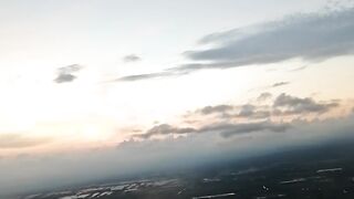 Morning view from Sky