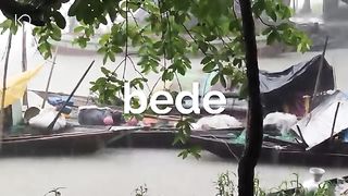 Bede: Suku Nomaden Penjelajah Ratusan Sungai Selama Ratusan Tahun