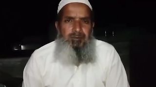 Story of  University Bahawalpur Punjab (Transport incharge Muhammad Abdullah)