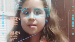 Arteira CANTA (SINGS) Admirável Chip Novo (Brave New Chip)