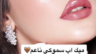 makeup ????