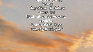 let's always be grateful