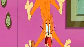 Every day funny tom and jerry part 8