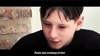 Sepak Bola (Football)