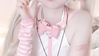 Kosplay kawaii