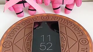 Magic Circle Phone Charger !cool gadgets for your room