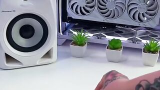 Got the best lights in my room!! cool gadgets for your room