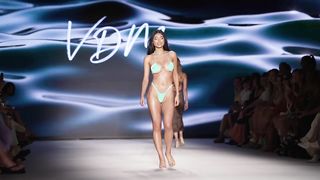 Gloria Tang in Slow Motion _ JMP The Label _ VDM The Label.