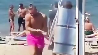Funny Dance 7