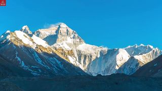 /Day in the life below the Mount Everest; how is Everest village life like?