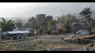 The Hidden Beauty of Every Day Life | Cinematic Nepal