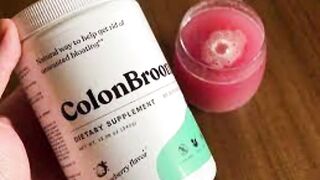 Colon Broom: Effective or Fake Ingredients?