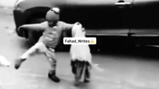 Bhai Nain Kammal Kadeya  Waqi Hefazat kartay Hain