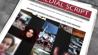 21 Tahun Pisah Dari Indonesia! Presiden Timor Leste Kaget Melihat Kemajuan Kota Ambon Disulap Jokowi