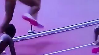 Never give up 3