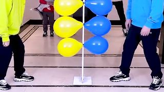 FUN CHALLENGE GAME
