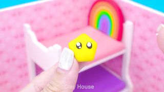 DIY Miniature House, Building